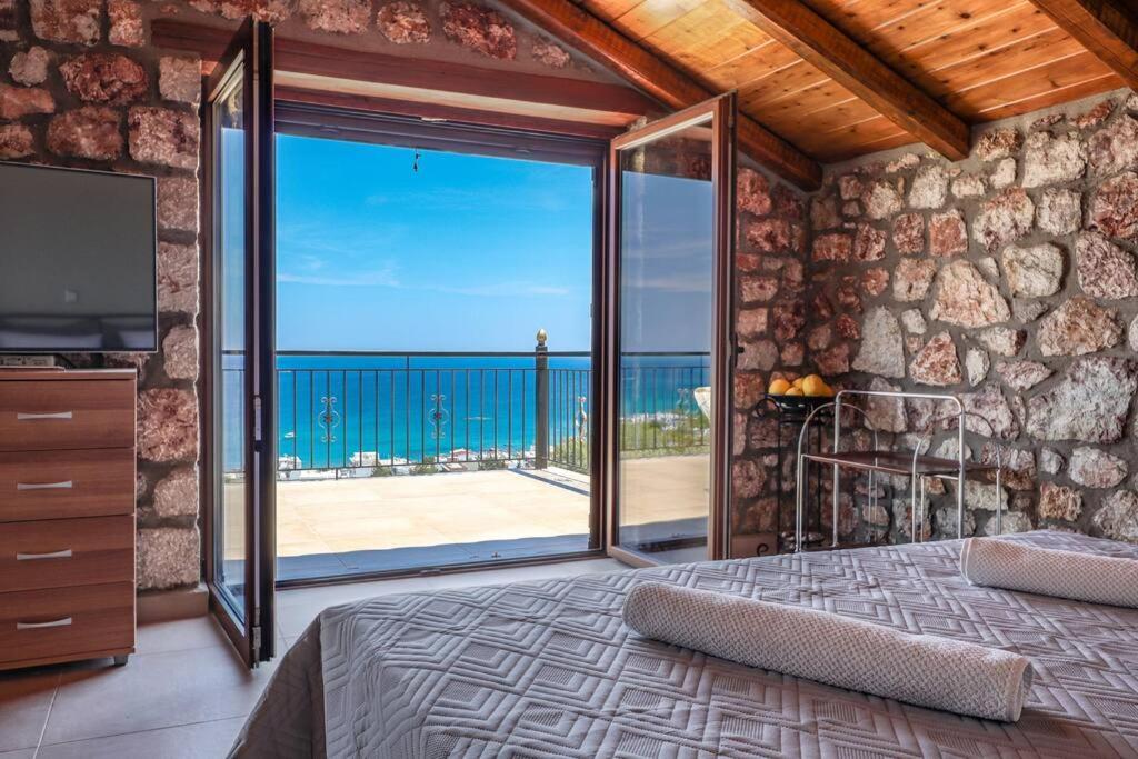 Petronas Land House 2 Villa Archangelos  Eksteriør bilde